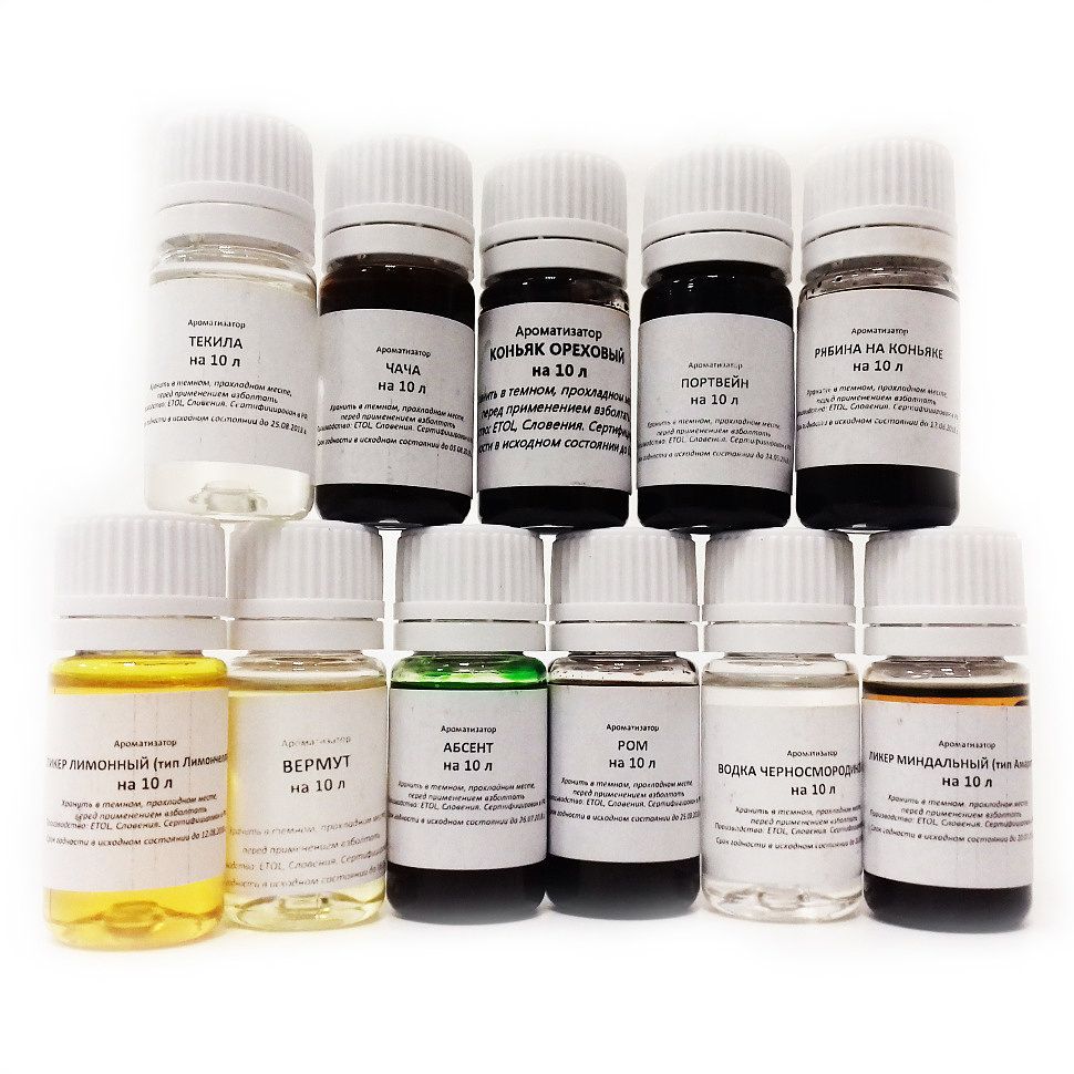 Вкусо ароматическая добавка от 75 рублей в Лисках