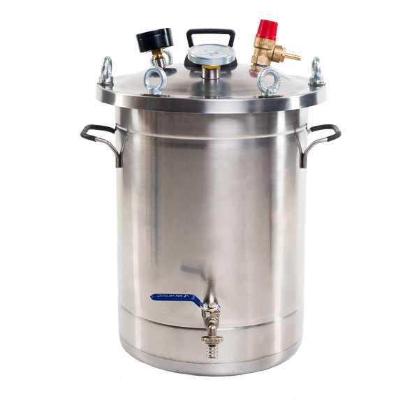 Распродажа автоклавов БУЛАТ в Лисках