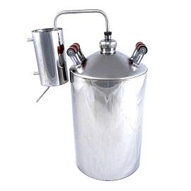 Самогонный аппарат в Лисках всего за 3200 рублей